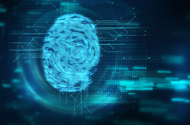 شناسایی اثرانگشت‌های مخفی با نانوذرات رنگی و فلورسانس