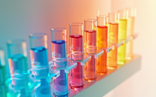 برگزاری دوره اموزشی آشنایی با مبانی رنگ و پوشش