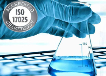 فرایند استقرار ISO/IEC17025 در آزمایشگاه پایانه محیط پاک