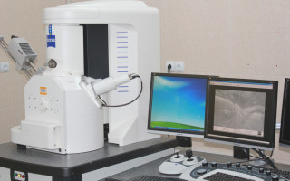 ارائه خدمات تخصصی آزمایشگاهی در حوزه علوم پایه و فناوری