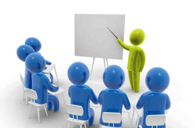 برگزاری دوره آموزشی فنون حرفه‌ای تدریس ویژه مدرسین سازمانی