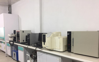 ارائه خدمات تخصصی در حوزه کالیبراسیون و آنالیز فلزات سنگین