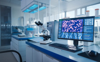 استفاده از هوش مصنوعی برای کاهش خطاهای انسانی در آزمایشگاه‌ها