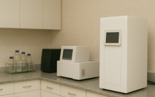 مشارکت فعال آزمایشگاه سلامت پرداز حکیم در ترویج استانداردها