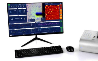 بهره‌برداری از دستگاه میکروسکوپ نیروی اتمی پیشرفته در دانشگاه سیستان و بلوچستان