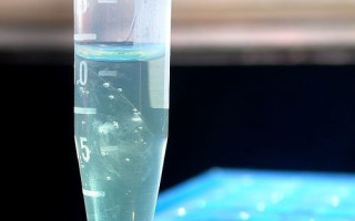 برگزاری کارگاه مهارت‌افزایی استخراج اسید نوکلئیک