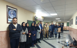 توسعه پژوهشهای نانو با راهاندازی آزمایشگاه تخصصی FESEM در سمنان