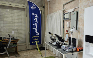 ارائه خدمات آزمایشگاهی تخصصی گوهرشناسی و زمین‌شناسی در زنجان