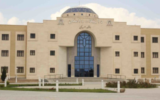 از سرگیری خدمات آزمایشگاهی پراش اشعه ایکس در دانشگاه دامغان