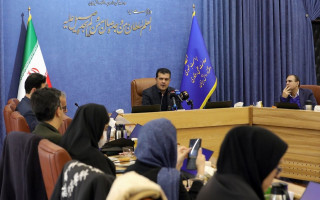 شبکه آزمایشگاهی بستر واقعیت بخشی به پژوهشهای نوآورانه است