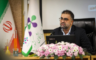 حمایت از مراکز آزمایشگاهی با اعطای وام ویژه خرید تجهیزات در نمایشگاه «ایرانساخت»