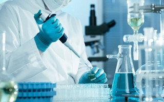 توسعه خدمات و هم‌افزایی آزمایشگاهی در استان گلستان