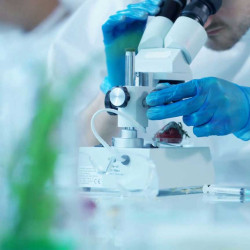 ارتقای توانمندی دانشگاهیان و کارشناسان آزمایشگاهی با برگزاری دوره‌های آموزشی