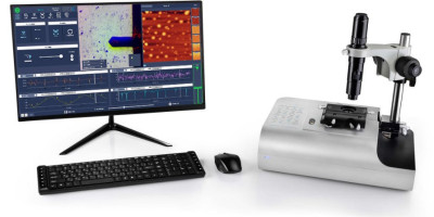 دوره آموزشی مجازی مشخصه یابی نانومواد توسط میکروسکوپ نیروی اتمی برگزار می‌شود