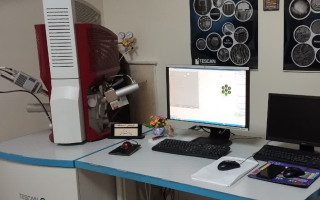 ارتقا پژوهش‌های استان لرستان با توسعه همکاری‌های آزمایشگاهی