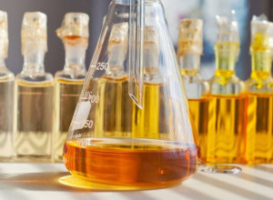 برگزاری دوره آموزشی «انواع روغن‌ها و آزمون‌های کنترل کیفیت» در پژوهشگاه صنعت نفت