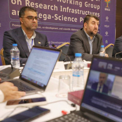 آغاز همکاری‌های آزمایشگاهی کشورهای بریکس با محوریت شبکه آزمایشگاهی کشور