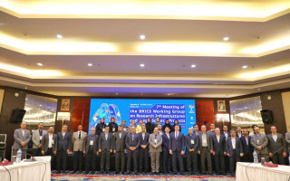 آغاز همکاریهای آزمایشگاهی کشورهای بریکس با محوریت شبکه آزمایشگاهی کشور