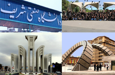 سازوکار هزینه‌کرد منابع اعتبار مالیاتی تحقیق و توسعه ویژه دانشگاه‌ها