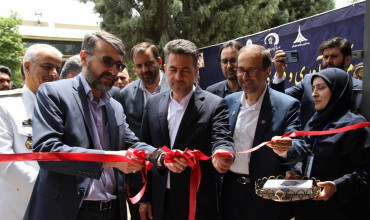 ارائه خدمات فناورانه و نوآورانه در حوزه غذاهای خاص