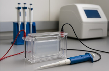 برگزاری کارگاه یک‌ روزه «تکنیک‌های مولکولی» در شرکت آزما اکسیر پژوه