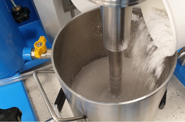 پژوهشگاه رنگ میزبان دوره آموزشی اصول و مبانی رنگ