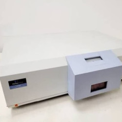 ارائه خدمات آنالیز طیف‌سنج فلورسانس در آزمایشگاه مرکزی دانشگاه گلستان