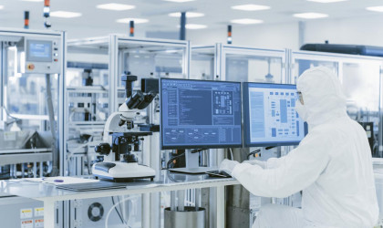 برگزاری دوره‌های آموزشی تخصصی فناوری نانو و علوم آزمایشگاهی