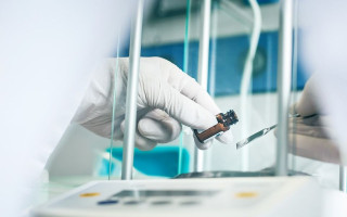 میزبانی دوام بنیان از دوره تخصصی تخمین عدم قطعیت در کالیبراسیون