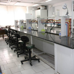 ارائه خدمات آزمایشگاهی متالوگرافی و آماده‌سازی نمونه‌های فلزی