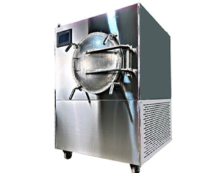 افزایش توان خدمات آزمایشگاهی با راه‌اندازی خشک‌کن انجمادی پیشرفته