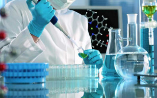 تخصص در آزمایش‌های ایمنی غذا، دامپزشکی و محیط زیست