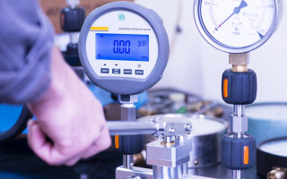 برگزاری دوره آموزشی «کالیبراسیون پیشرفته ابعاد و فشار»