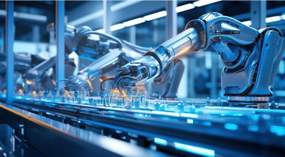 برگزاری دوره هوش مصنوعی در شرکت دقت آزمون بسپار