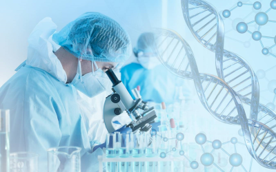 کسب رتبه سیزدهم جهانی در تعداد انتشار مقالات زیست‌فناوری