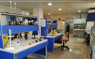 ارائه خدمات تخصصی آزمایشگاهی در حوزه مواد غذایی