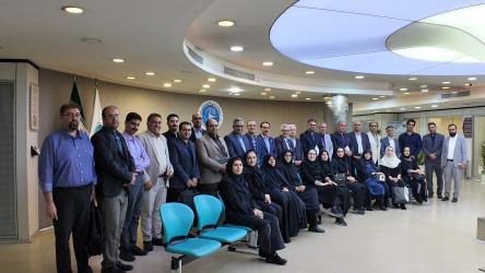 آمادگی شبکه آزمایشگاهی کشور برای توسعه خدمات حوزه شناختی