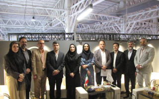 همکاری برای مدیریت و بازچرخانی پسماند ملامین