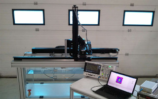 گسترش خدمات تخصصی ارزیابی تجهیزات پزشکی