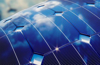 بهینه‌سازی سلول‌های خورشیدی با مواد پروسکایت