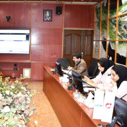 ارتقای استانداردهای صحه‌گذاری روش‌های تجزیه‌ای در حوزه کیفیت آب