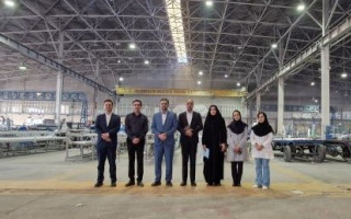 توسعه فناوری‌های پلیمری و کنترل کیفی محصولات UPVC