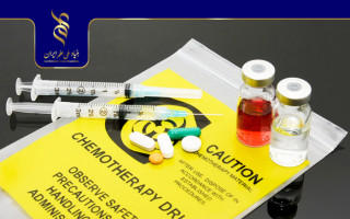 سنتز کمپلکس‌های جدید روتنیم در درمان سرطان