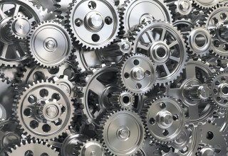 برگزاری دوره تخصصی «چرخ‌دنده» در آزمونه فولاد