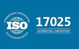 دریافت گواهی 17025 توسط پژوهشگاه رنگ