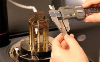 برگزاری دوره آموزشی کالیبراسیون پیشرفته