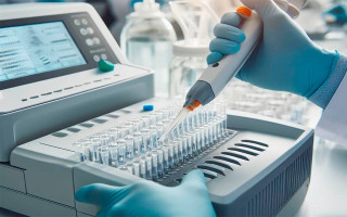 کارگاه جامع آنالیز PCR  وReal Time PCR  برگزار می‌شود