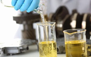 برگزاری دوره آموزشی آزمایش روغن‌ موتورها و روغن‌های پایه