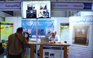 ارائه خدمات تخصصی میکروسکوپ الکترونی و تحلیل‌های پیشرفته توسط آریا الکترون اپتیک