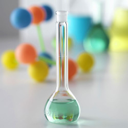 برگزاری کارگاه سنتز نانوذرات فلزی در آزمایشگاه جامع تحقیقات دانشگاه علوم پزشکی مشهد